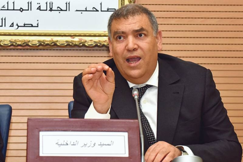 وزير الداخلية يحمل اخبار سعيدة لملايين المغاربة؟