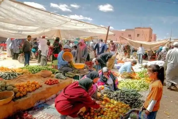 هذه هي المدن المغربية الاكثر غلاء في 2025؟