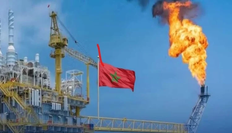 اكتشافات غير متوقعة للغاز الطبيعي في المغرب؟