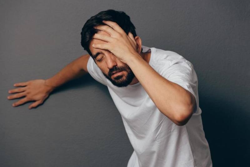 مشكلات صحية تشير إليها الدوخة