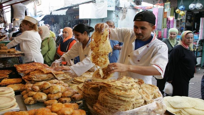 الكشف عن سر ارتفاع اسعار اهم وجبة مغربية في رمضان؟
