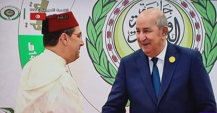 المغرب يستعد لخطر كبير قادم من الجزائر؟