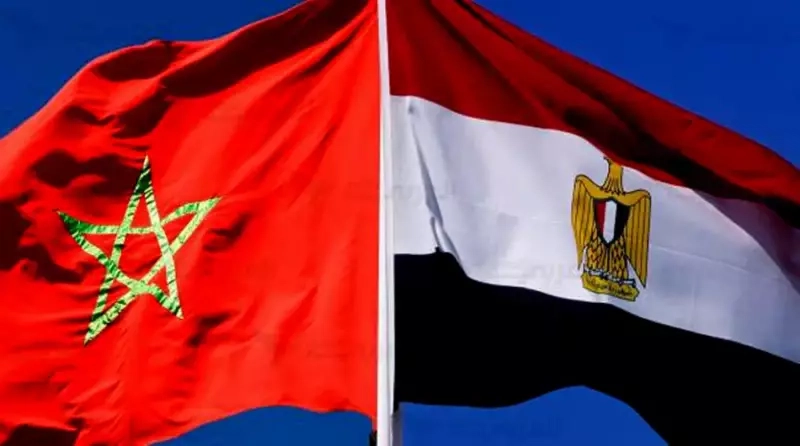 المغرب ينتصر على مصر و كل كبار افريقيا في هذا التصنيف الجديد؟