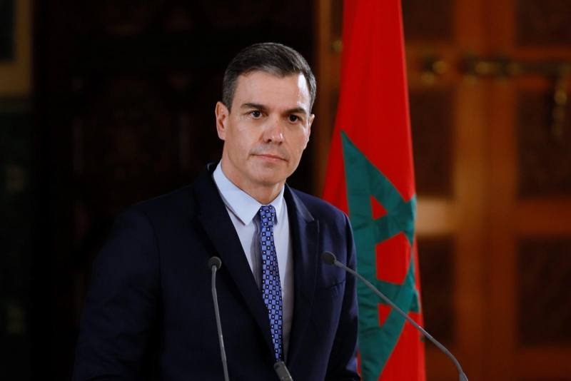 اسبانيا تصبح من اكبر موردي المغرب من هذه السلع الهامة؟