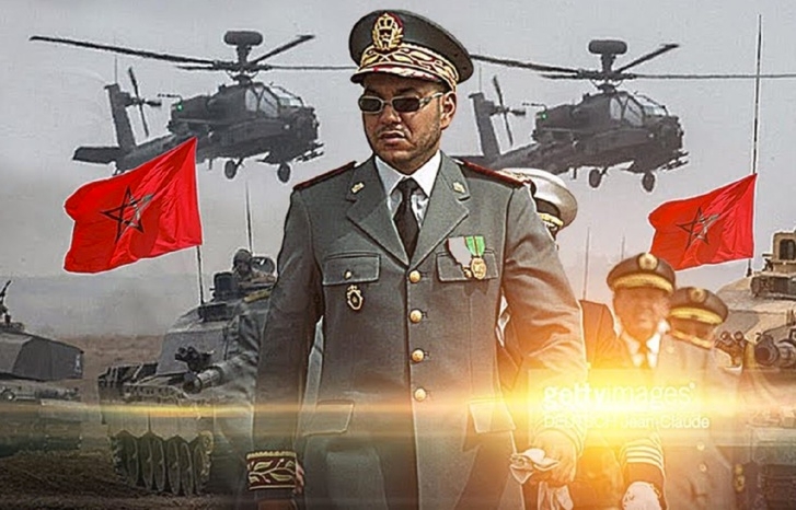 المغرب يقلب توازن الردع مع جيرانه بهذا السلاح الخارق؟