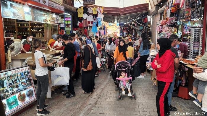 شناقة من نوع جديد يظهرون في العشر الآواخر من رمضان في المغرب؟