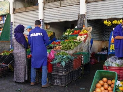 كارثة كبيرة تنتظر المغاربة قبل نهاية 2025؟