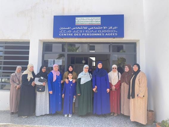 المجلس العلمي المحلي لإقليم الناظور ينظم زيارات تفقدية لمؤسسات الرعاية الاجتماعية والإصلاحيات.