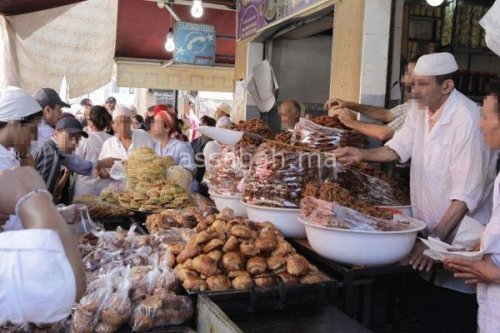 شناقة يلجؤون لحيل خطيرة للنصب على المغاربة في رمضان؟
