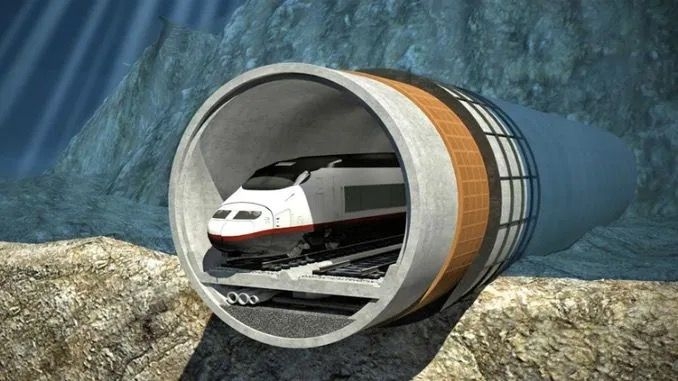 أخبار سيئة للمغاربة عن مشروعهم الكبير مع اسبانيا؟