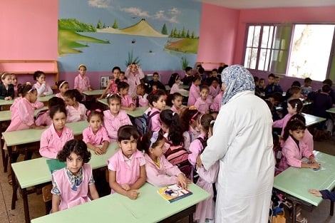 الكشف عن اكبر مشاكل مدارس الريادة في المغرب؟