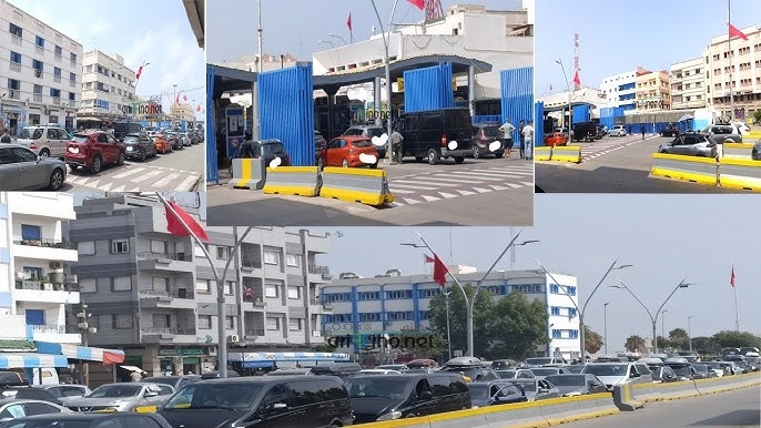 اعتقالات كبيرة تضرب عصابات التهريب بين الناظور و مليلية؟