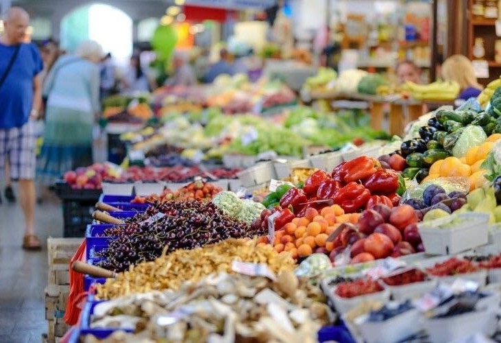 خضرة مغربية فاخرة تغزو اوربا من جديد؟