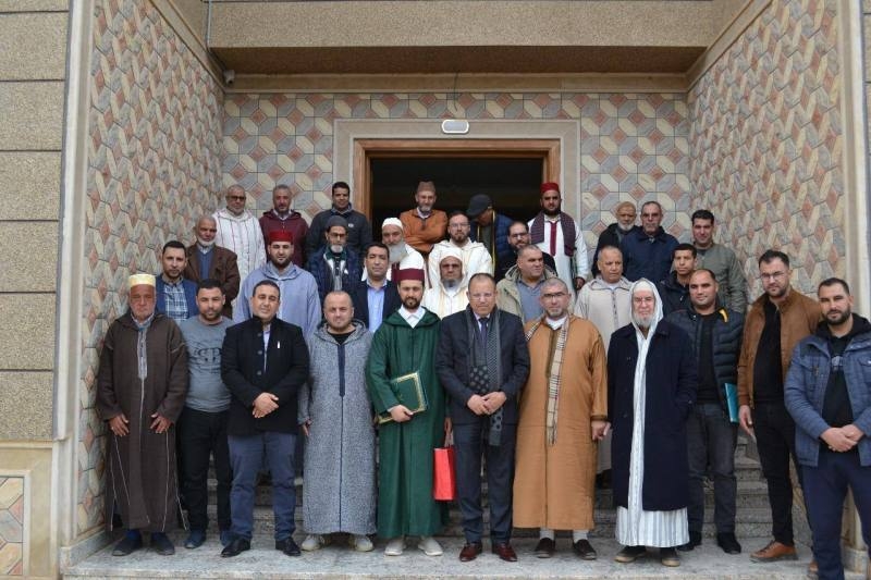 ابرز مقترحات تعديل مدونة الاسرة محور ندوة علمية بدار الكبداني