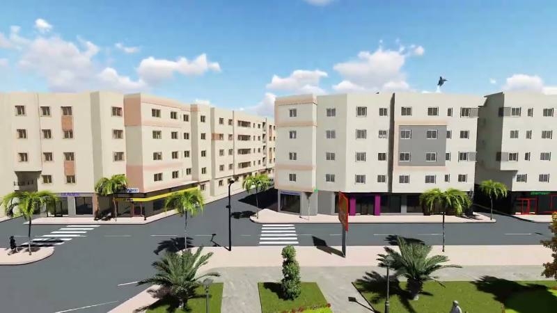ضرائب المغرب توجه ضربة جديدا للمشاريع السكنية؟