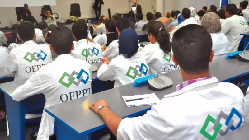 تغييرات هامة على الدراسة الجامعية والتكوين المهني في المغرب؟