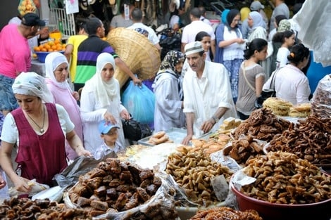 اعلانات من نوع غريب تضرب المغاربة في رمضان؟