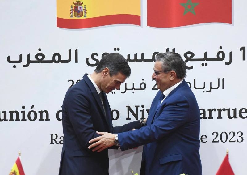 اسبانيا تفوز بصفقة مغربية كبيرة؟