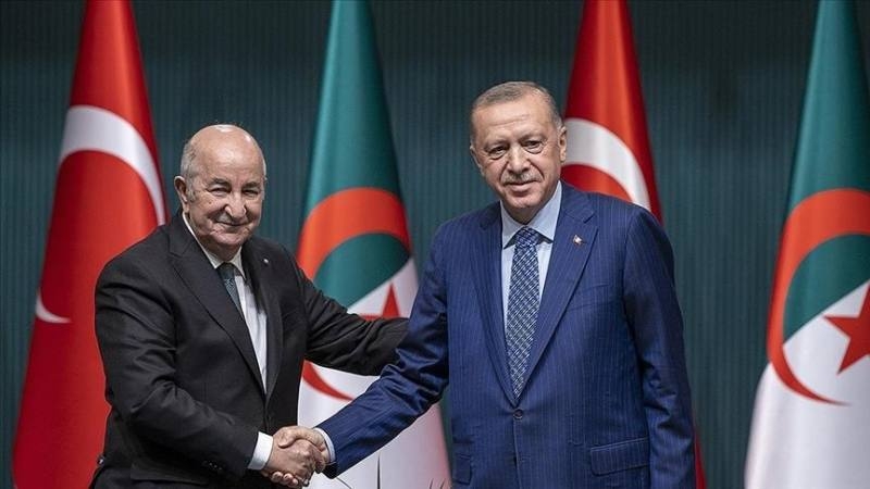 تركيا ترسل المغاربة بعيدا عن الجزائر في 2025؟