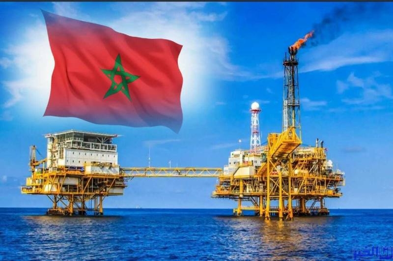 اسبانيا تكشف كيف سيتحول المغرب الى بلد نفطي و غازي؟