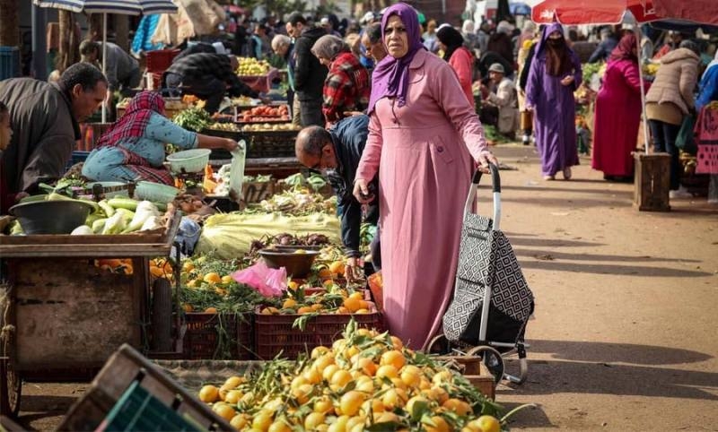 المغاربة دفعوا 100 مليار كل شهر لهؤلاء الشناقة؟