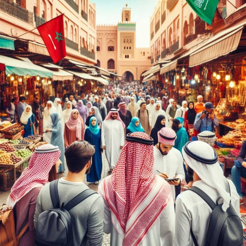مصانع مغربية جديدة ب200 مليار للتصدير الى هذا البلد الخليجي الكبير؟