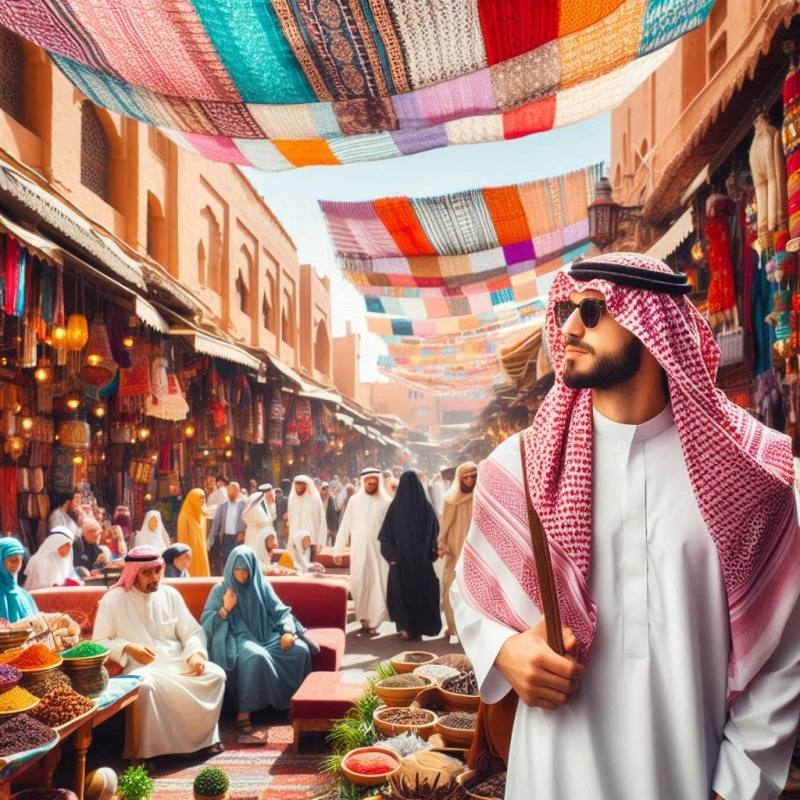 السعودية تحمل اخبار سيئة جديدة للمغاربة؟