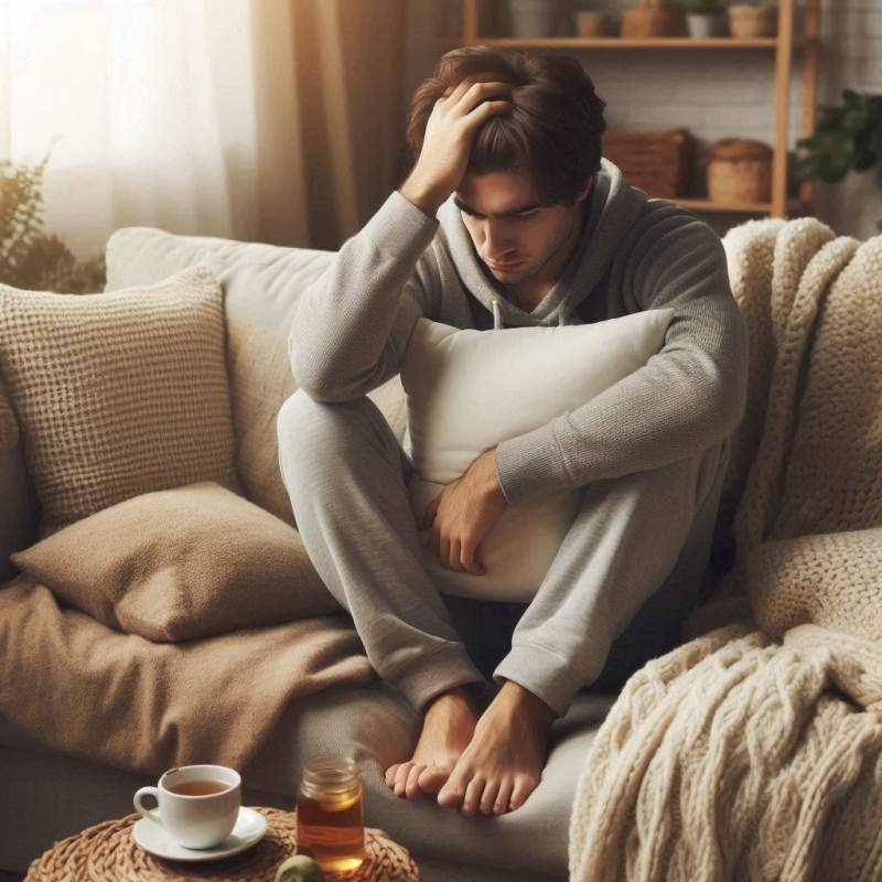 أصابك الصداع..هذا هو الحل الجديد؟