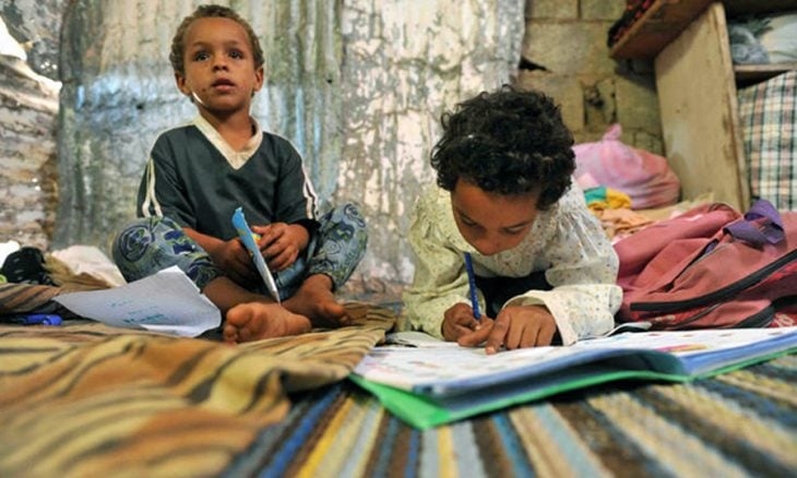 أخبار سارة لخمسين الف أسرة مغربية؟