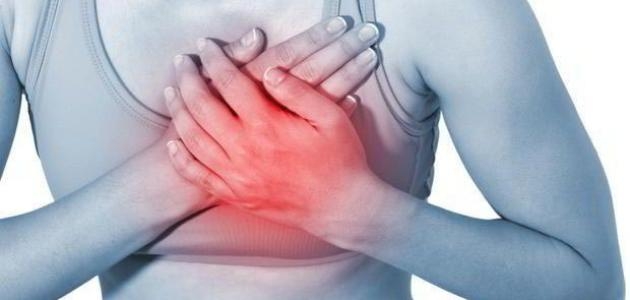 ضيق التنفس اشارة خطيرة من جسمك؟