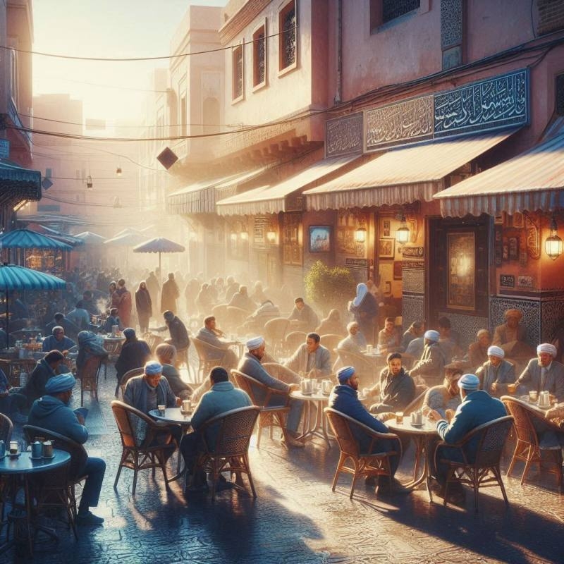 أخبار سيئة جدا للمغاربة حول CNSS؟