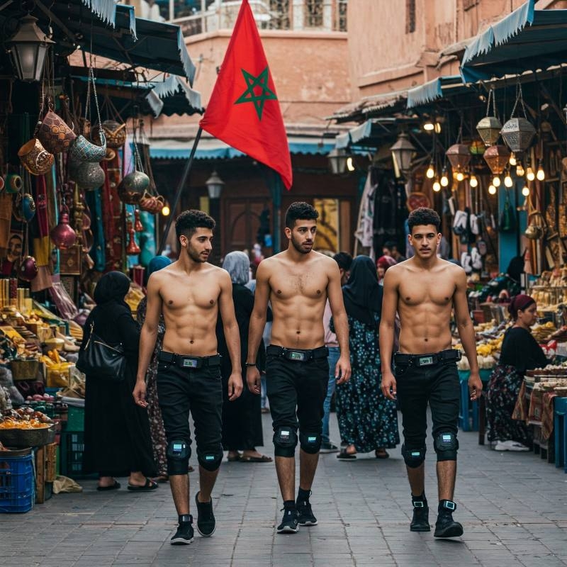 الكشف عن تفاصيل و شروط العقوبات البديلة في المغرب؟
