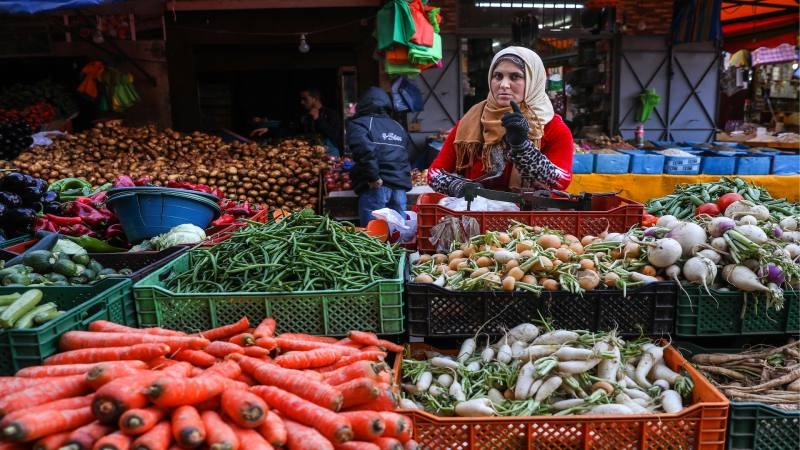 كارثة تضرب نصف محصول أشهر خضرة في المغرب؟