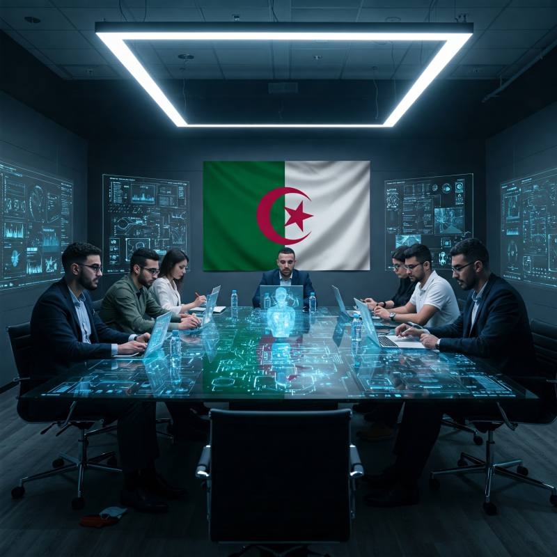 المغرب يرد الصفعة الجزائرية بقوة كبيرة؟