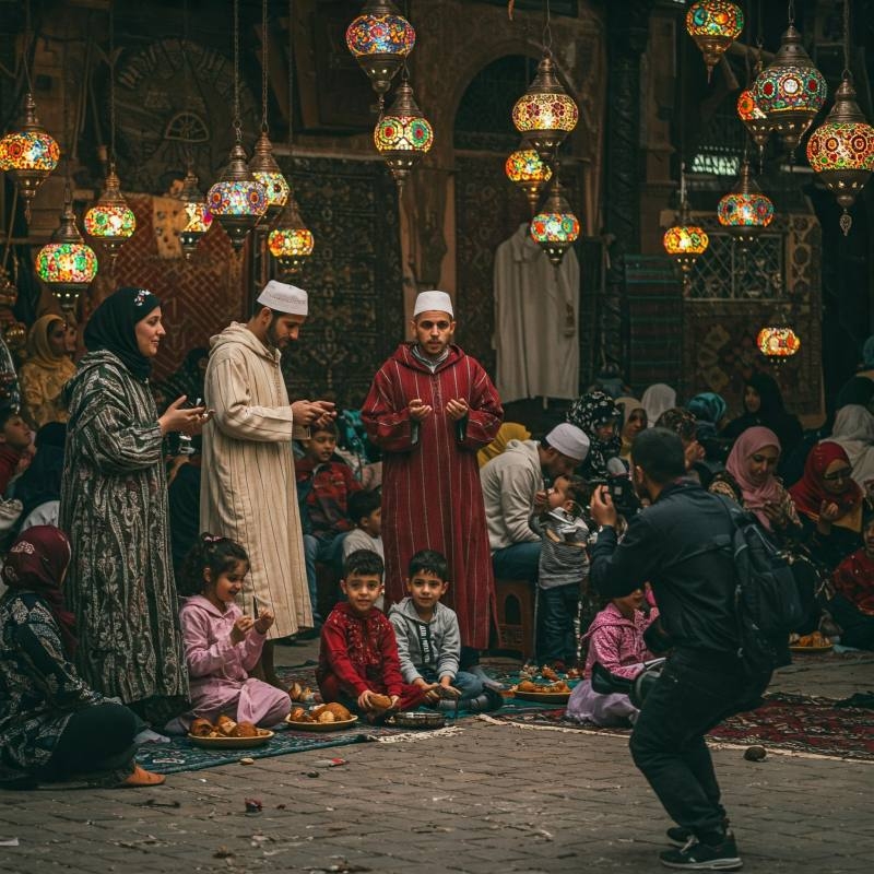 اخبار سيئة للموظفين المغاربة في عيد الاضحى؟