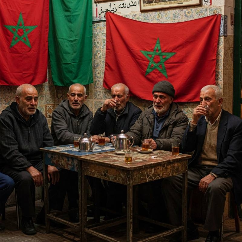 أخبار سيئة جدا للمتقاعدين في المغرب؟