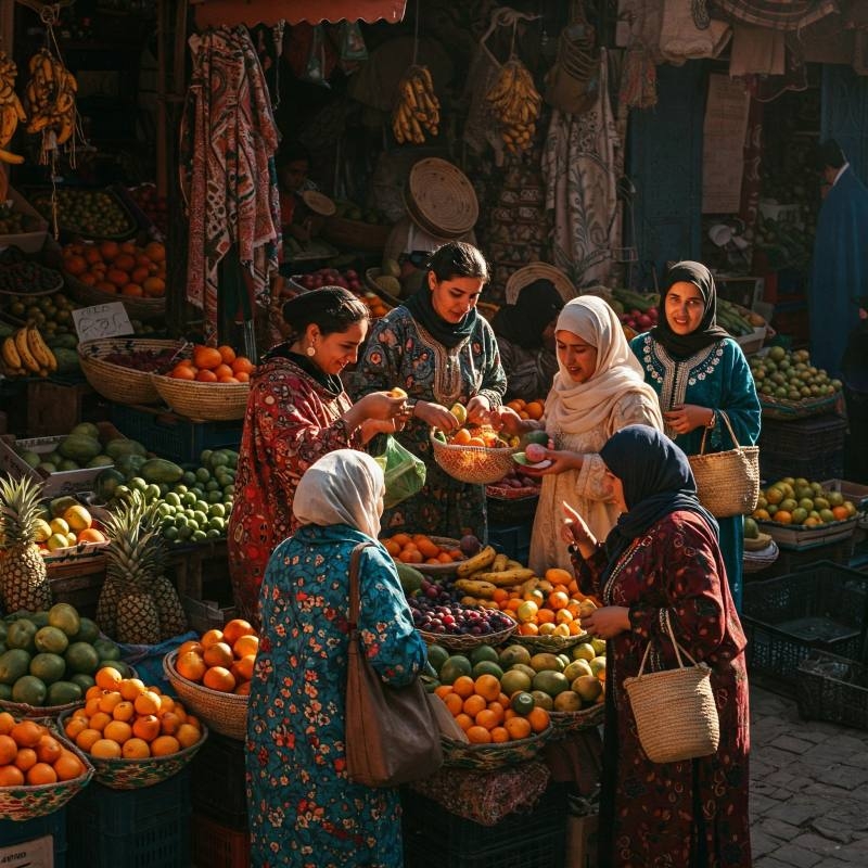 دولة اوروبية تحذر المغاربة بشكل عاجل من هذه الفاكهة؟