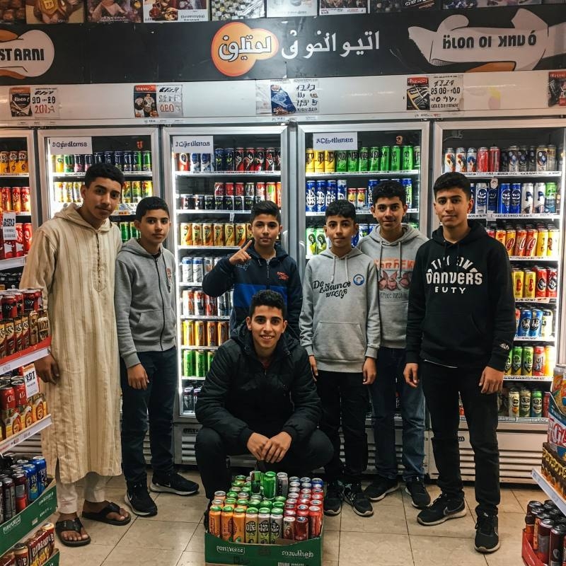 كشف مخاطر جديدة لمشروبات الطاقة على صحتك؟