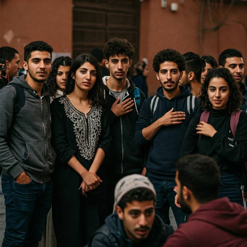 خطر صحي كبير يتهدد الشباب هذه الايام؟
