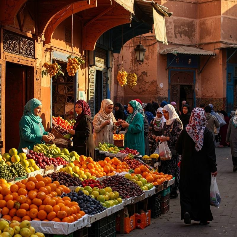 المغرب يدخل الى مغامرة كبيرة جدا خلال السنوات المقبلة؟