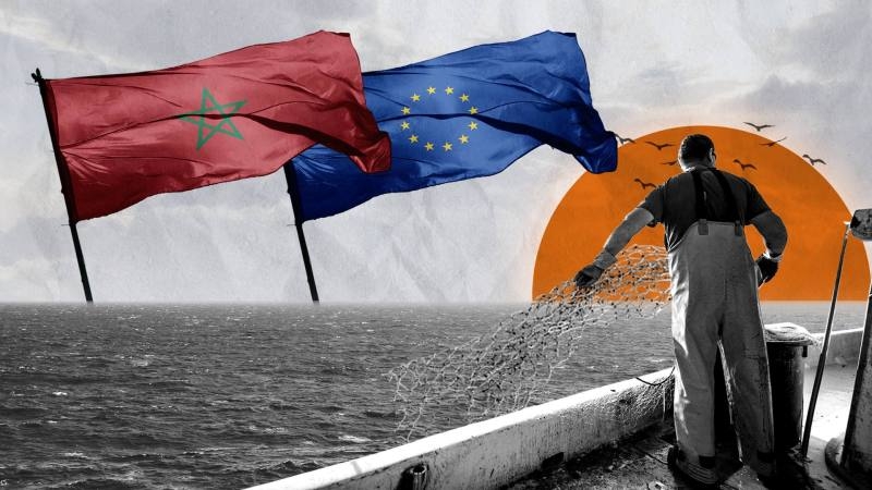 رقم صادم يهدد اكبر مشروع بين المغرب و اوربا؟