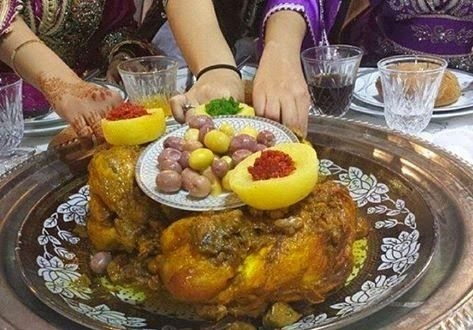 الخطر يتهدد المغاربة الذين يحضرون الاعراس هذه الأيام؟