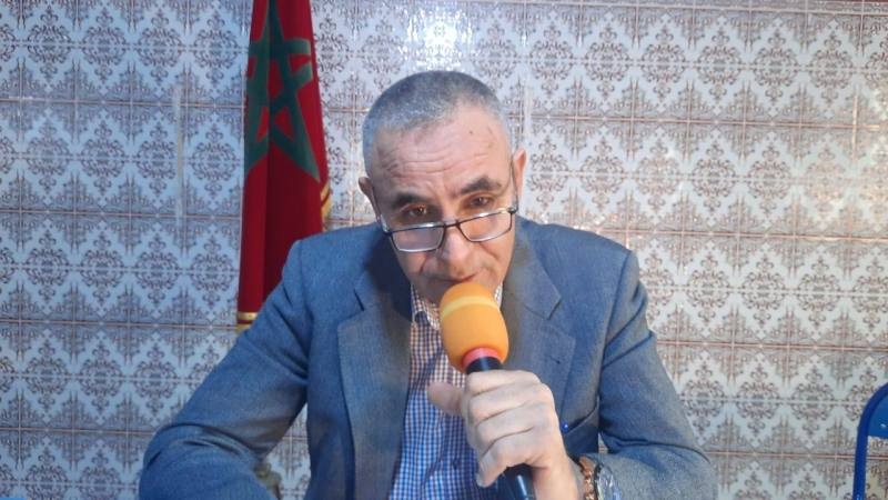 أركمان : توضيحات الدكتور ميمون بحكان عقب الدورة الاستثنائية لشهر أبريل 2025بجماعة أركمان + (فيديو)