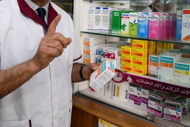 أخبار سارة للمغاربة حول أشهر دواء في بيوتهم؟