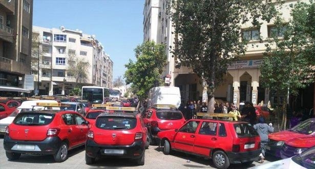 وزارة الداخلية تفرض قرارا جديدا على التاكسيات في المغرب؟
