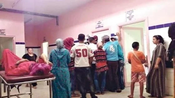 خطر جديد يتهدد المرضى المغاربة هذه الايام؟