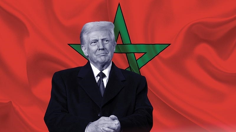 أخبار سيئة جدا للمغاربة من امريكا؟