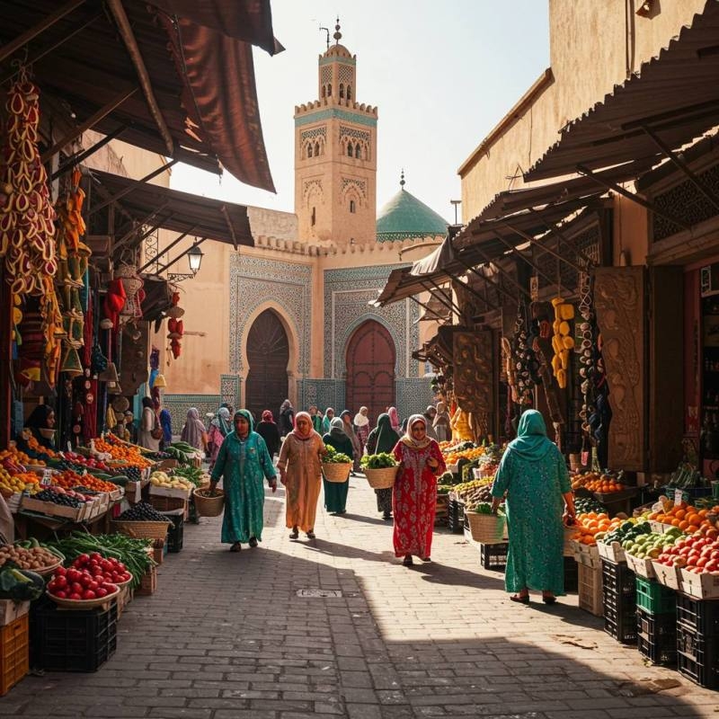 المغاربة اكبر المستفيدين من هذا الخطأ الاسباني المفاجئ و الكبير؟