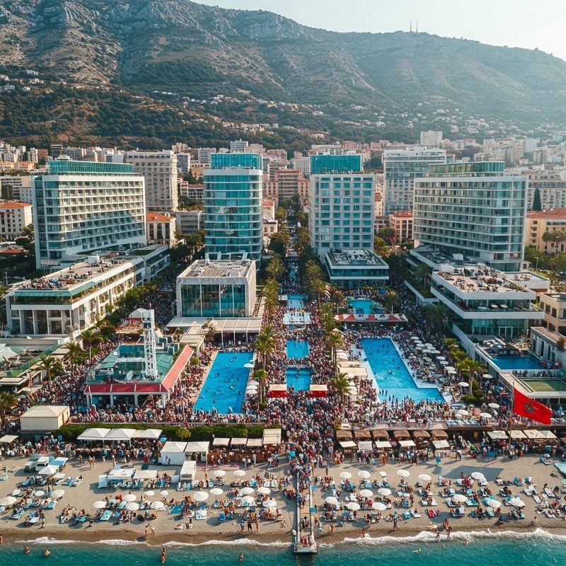 المغرب يستهدف 150 مليون سائح من هذه الدولة العظمى؟