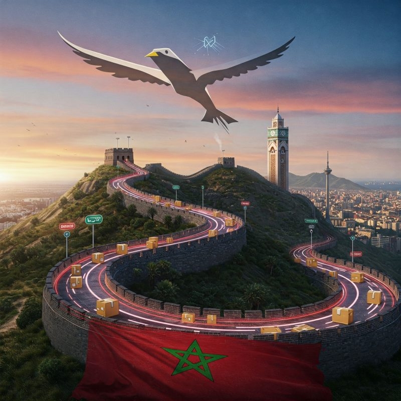 أغنى ملياردير في الصين يدخل المغرب بقوة؟